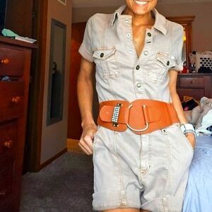 Guess romper